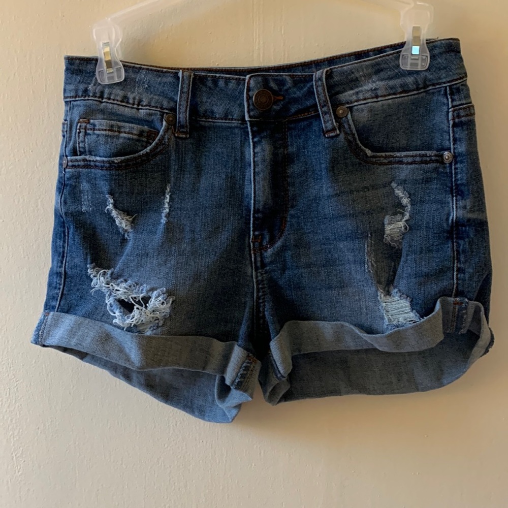 HH Jeans Short size M. Excellent condition.